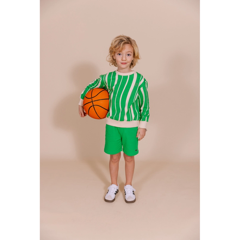 Quapi jongens sweat short