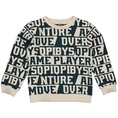 Quapi jongens sweater