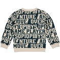 Quapi jongens sweater