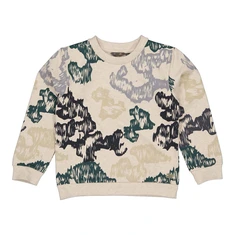Quapi jongens sweater