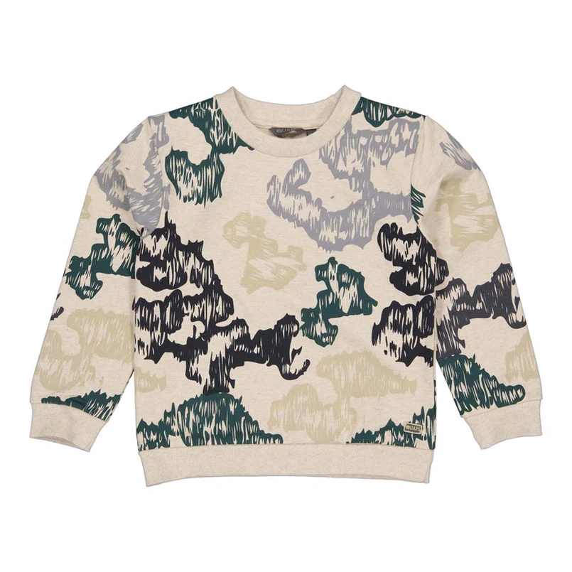 Quapi jongens sweater
