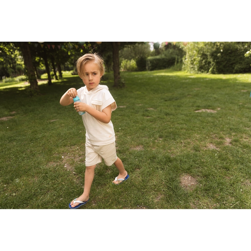 Quapi jongens sweatshort
