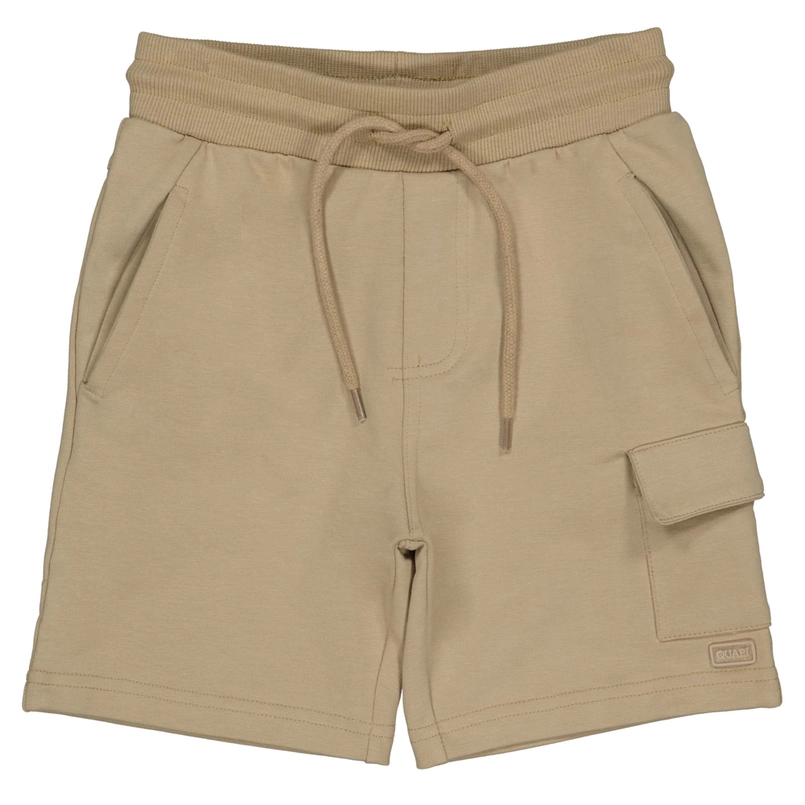 Quapi jongens sweatshort