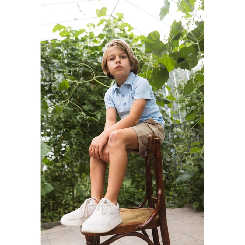 Quapi jongens sweatshort