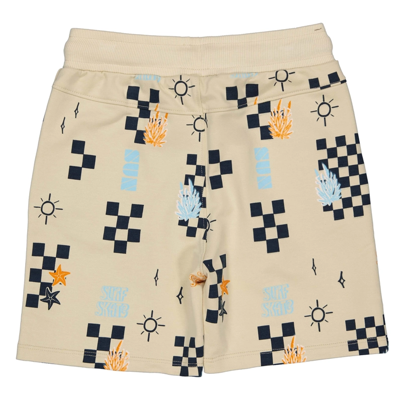 Quapi jongens sweatshort