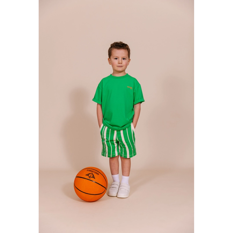 Quapi jongens sweatshort
