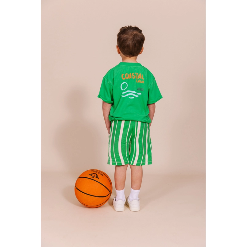 Quapi jongens sweatshort