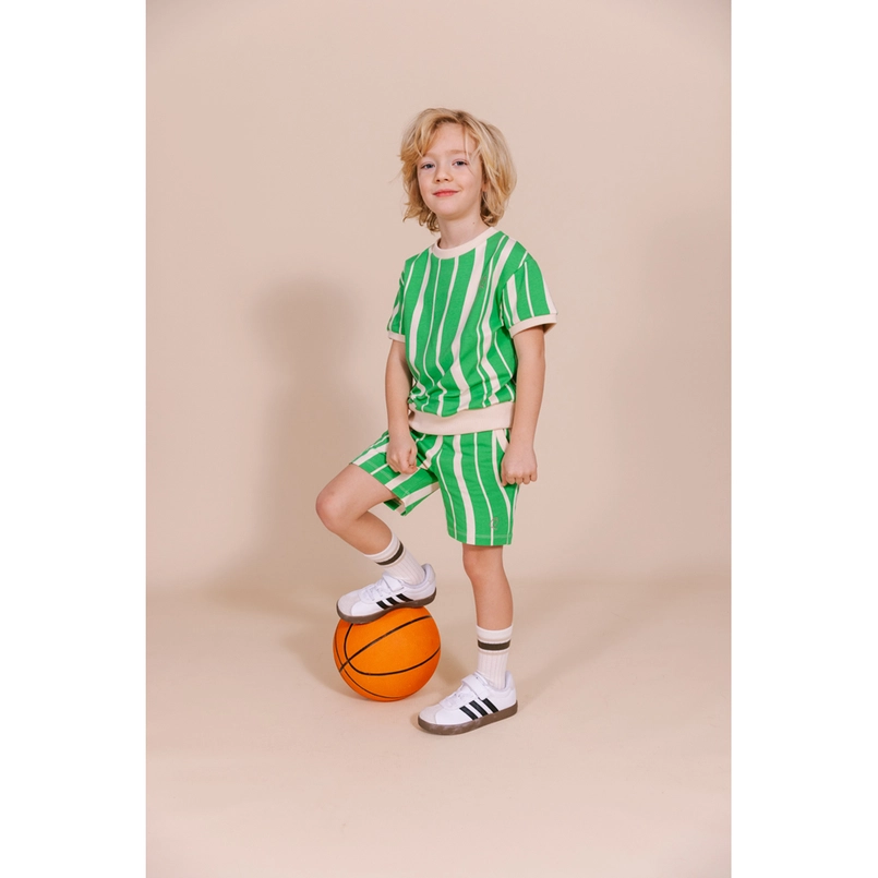 Quapi jongens sweatshort