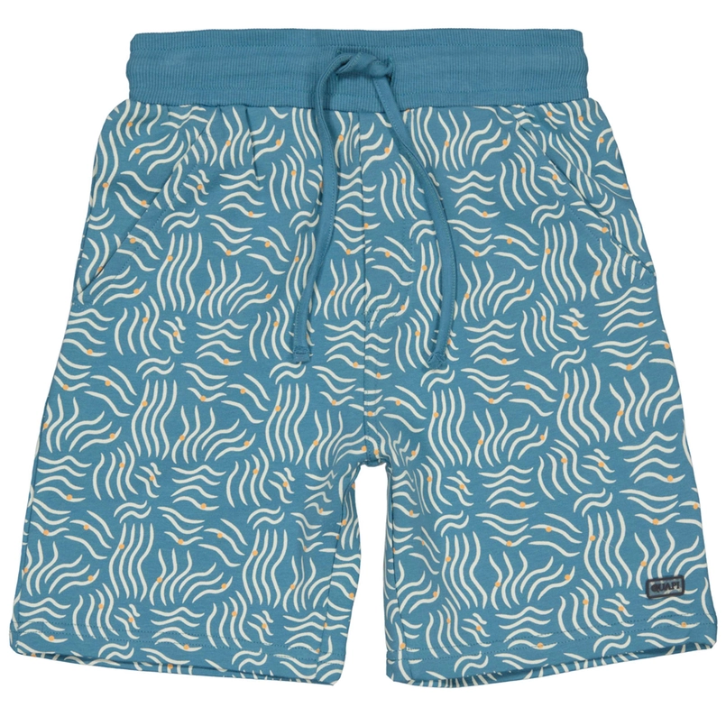 Quapi jongens sweatshort