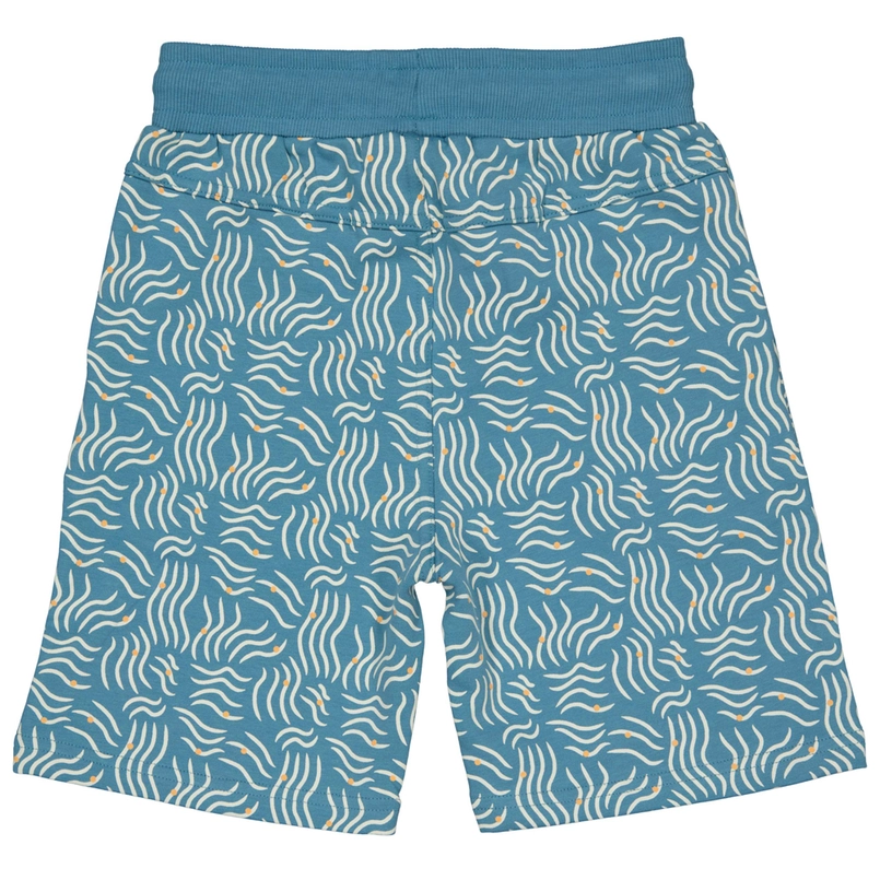Quapi jongens sweatshort