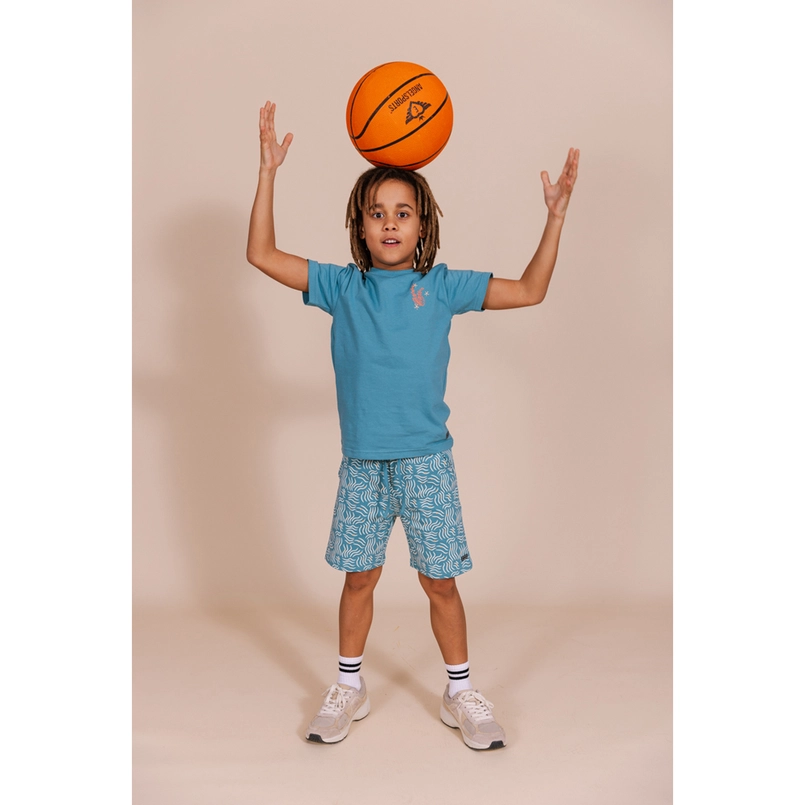 Quapi jongens sweatshort