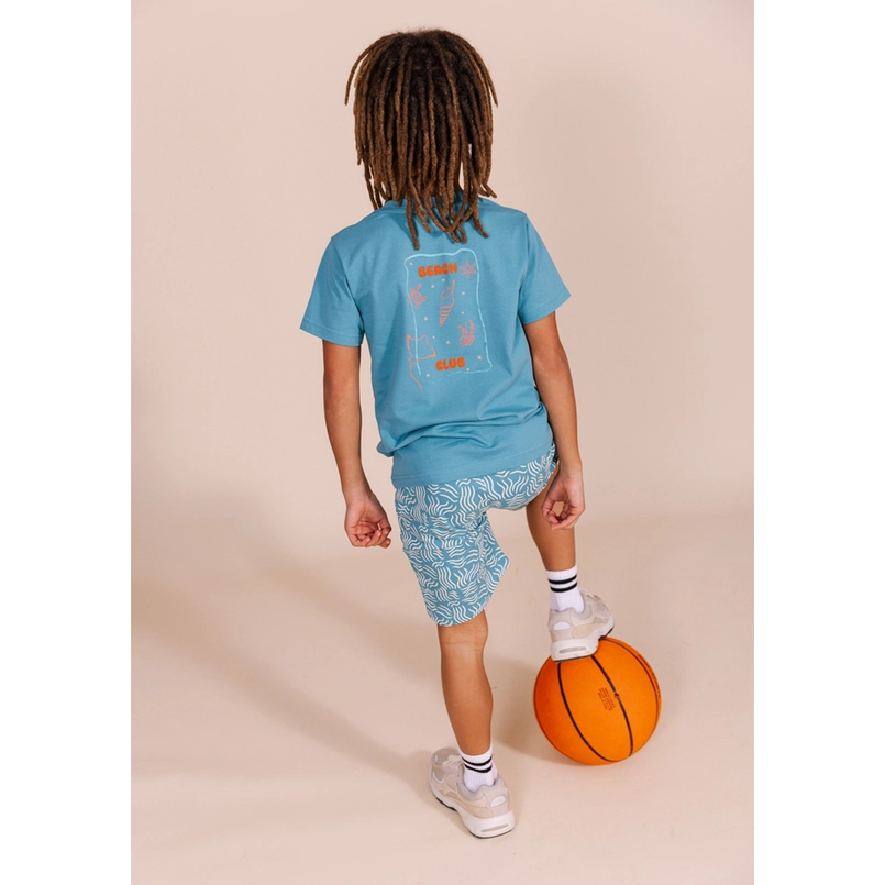 Quapi jongens sweatshort
