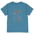 Quapi jongens t-shirt