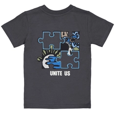 Quapi jongens t-shirt