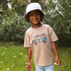 Quapi jongens t-shirt