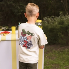 Quapi jongens t-shirt
