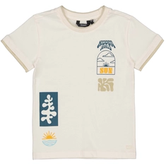 Quapi jongens t-shirt