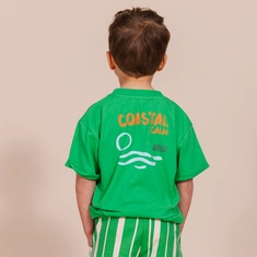 Quapi jongens t-shirt