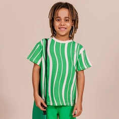 Quapi jongens t-shirt
