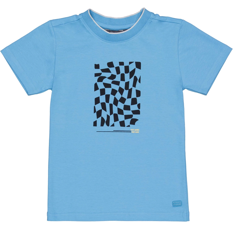 Quapi jongens t-shirt