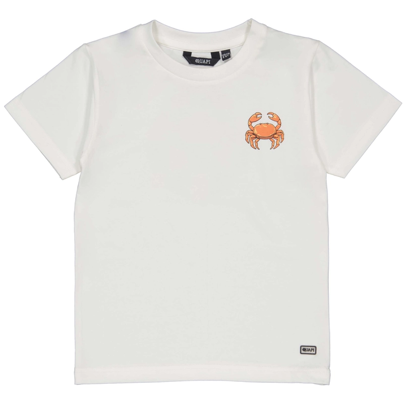Quapi jongens t-shirt