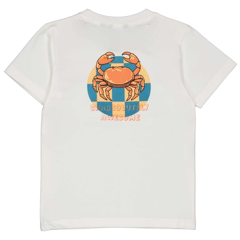 Quapi jongens t-shirt