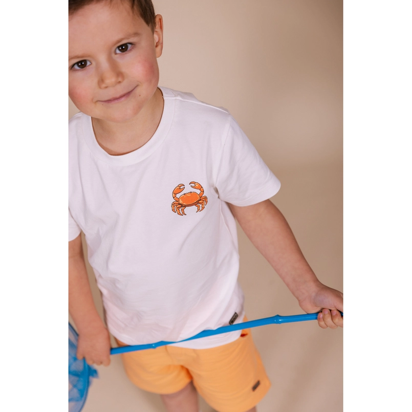 Quapi jongens t-shirt