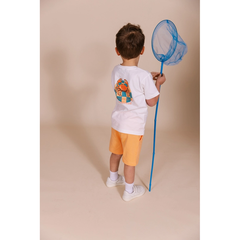 Quapi jongens t-shirt