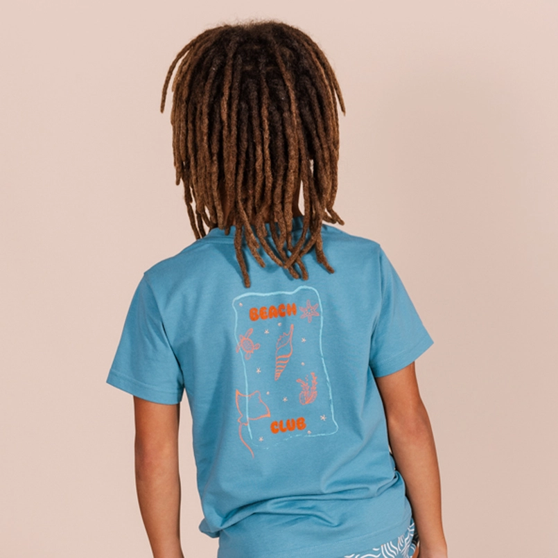 Quapi jongens t-shirt
