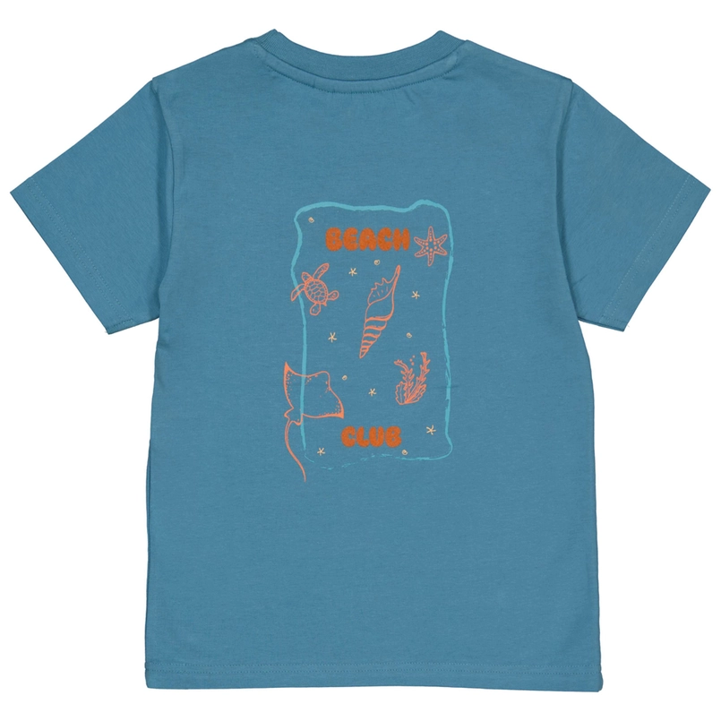 Quapi jongens t-shirt