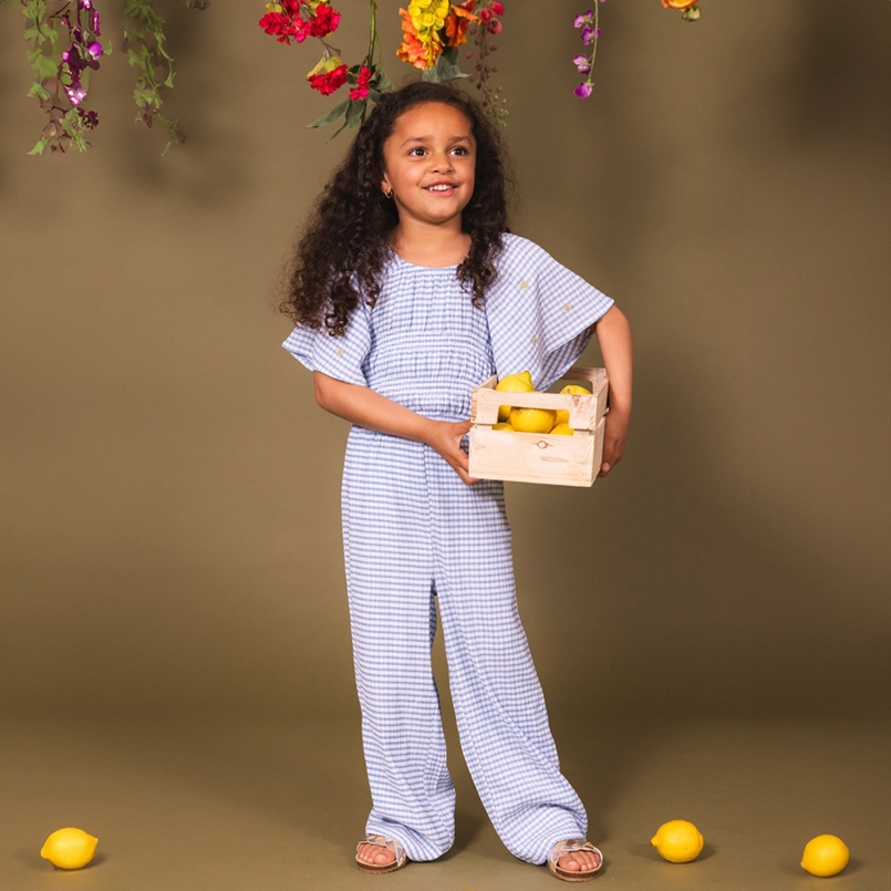 Quapi jumpsuit