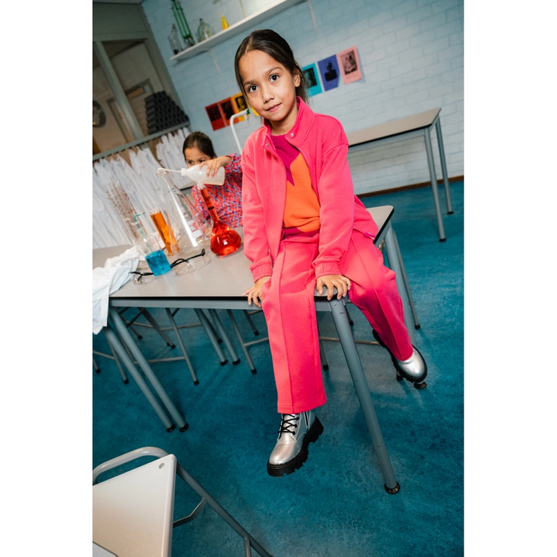 Quapi meisjes broek