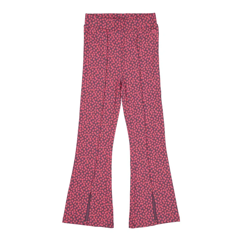 Quapi meisjes flared broek