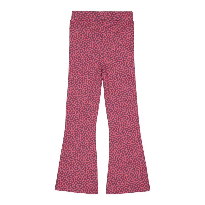 Quapi meisjes flared broek