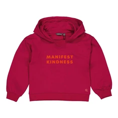 Quapi meisjes hoodie