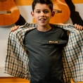 Quapi meisjes longsleeve