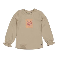 Quapi meisjes longsleeve