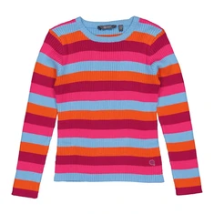 Quapi meisjes longsleeve