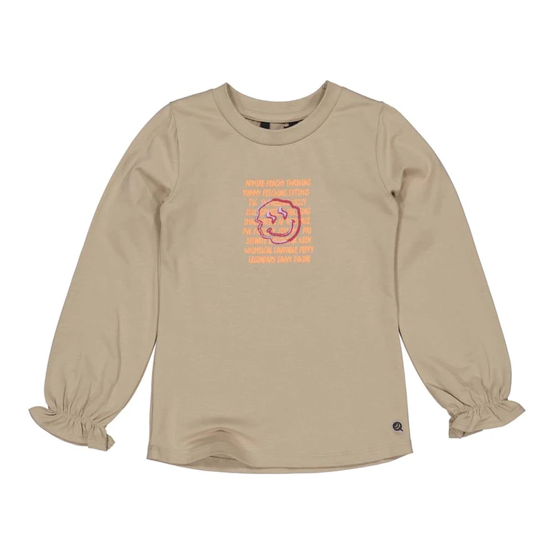 Quapi meisjes longsleeve