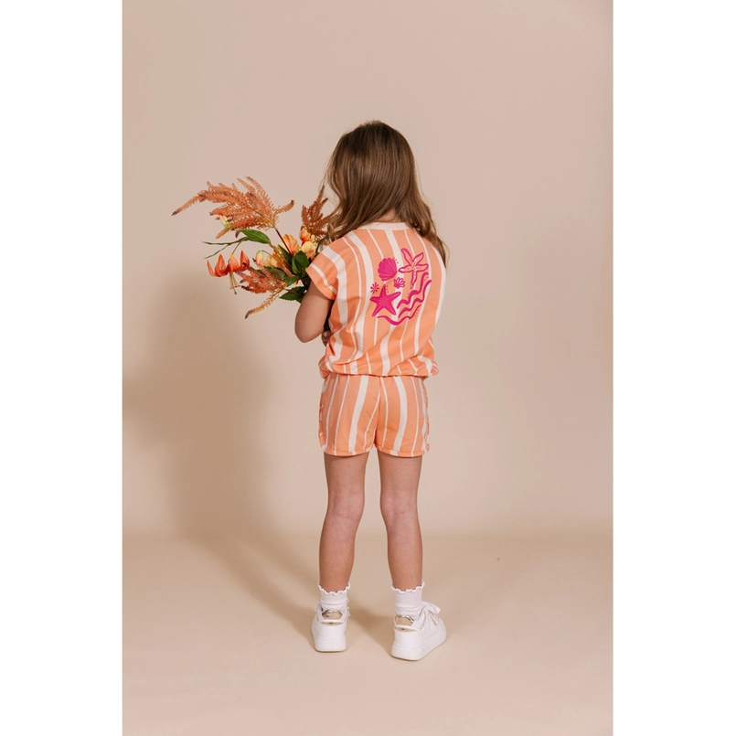 Quapi meisjes short