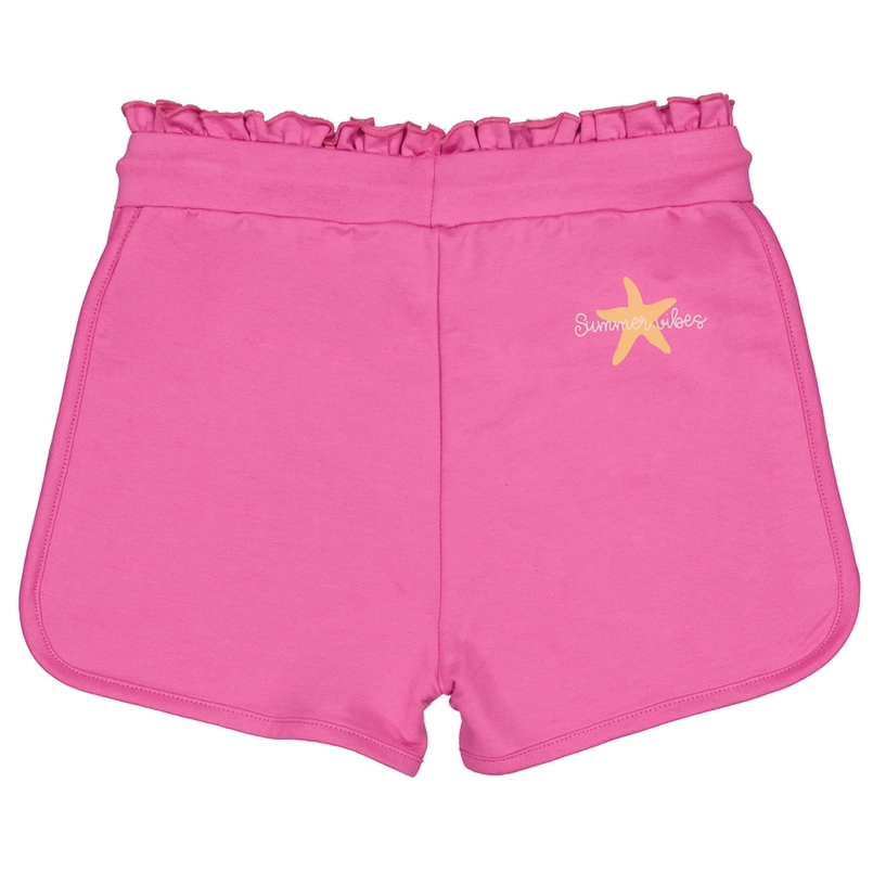 Quapi meisjes sweat short