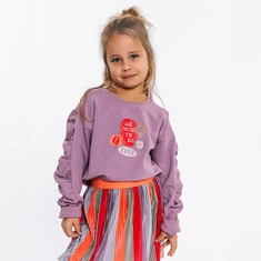 Quapi meisjes sweater