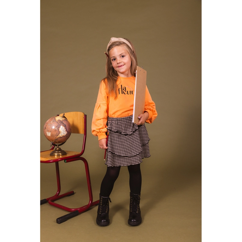 Quapi meisjes sweater
