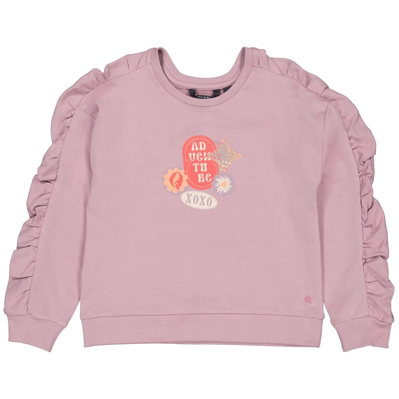 Quapi meisjes sweater