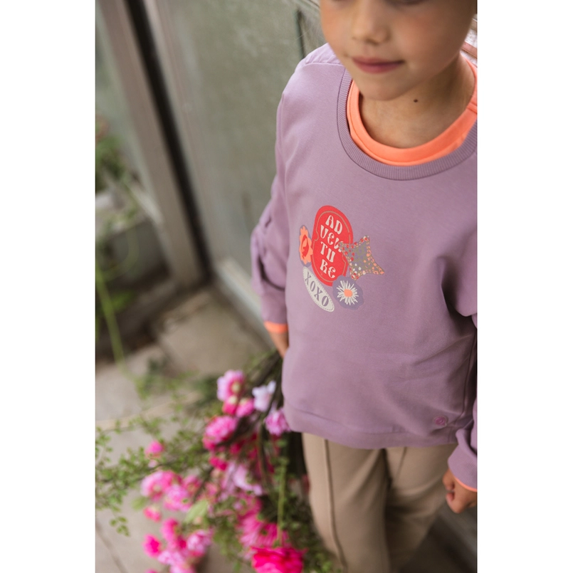 Quapi meisjes sweater