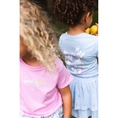Quapi meisjes t-shirt