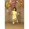 Quapi meisjes t-shirt