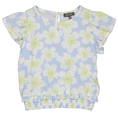 Quapi meisjes t-shirt