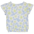 Quapi meisjes t-shirt