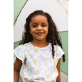 Quapi meisjes t-shirt